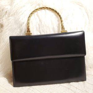 Bags by Supreme vintage leather bag